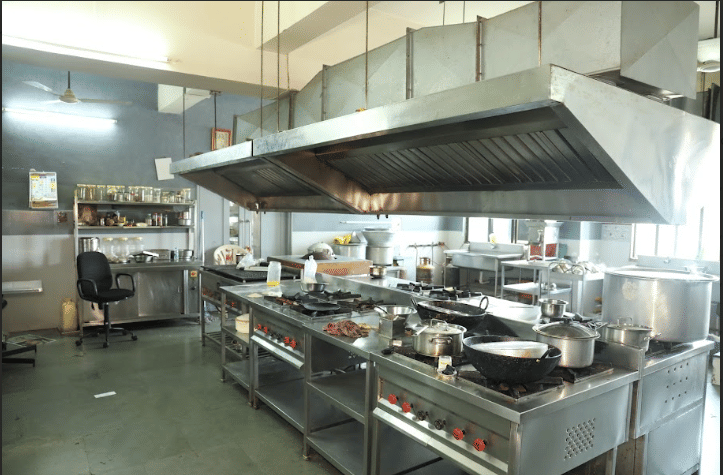 ITM Institute of Hotel Management Mumbai Campus photo 11